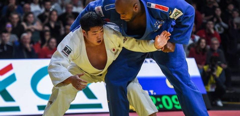 JO 2020: Le tombeur de Teddy Riner ne disputera pas les Jeux olympiques de Tokyo