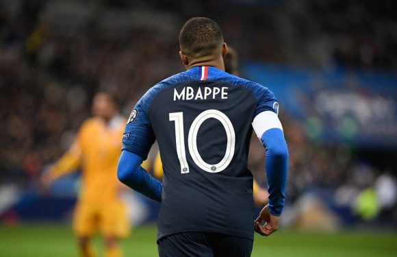 PSG: Kylian Mbappé est bien dans la pré-liste pour les JO 2020