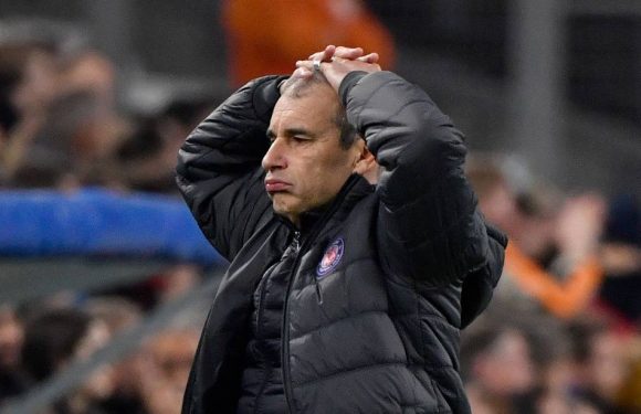 TFC : « Notre quête, c’est de gagner un match »… Denis Zanko et Toulouse en plein blues