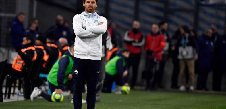 OM-FC Nantes : Cette défaite est-elle « grave », comme le pense André Villas-Boas ?