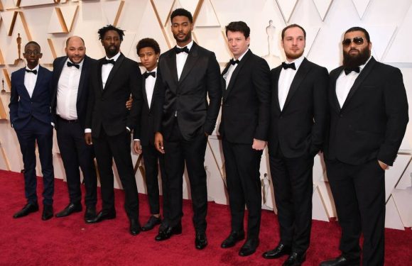 César 2020 : Avec « Les Misérables », c’est le boom culturel à Montfermeil