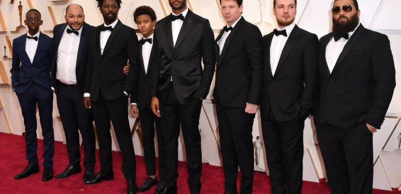 César 2020 : Avec « Les Misérables », c’est le boom culturel à Montfermeil