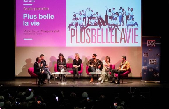 CanneSeries 2020 : Nouveaux prix, espace de rencontres… Le festival en propose (encore) plus pour le public