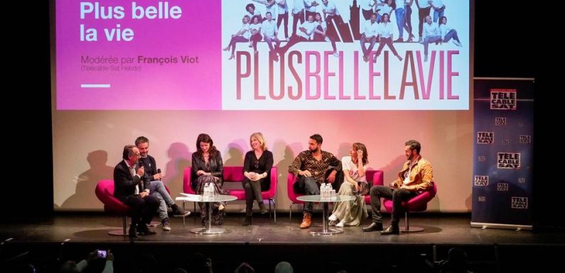 CanneSeries 2020 : Nouveaux prix, espace de rencontres… Le festival en propose (encore) plus pour le public