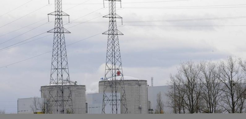 Fessenheim : Le décret entérinant l’arrêt des réacteurs publié au « Journal officiel »