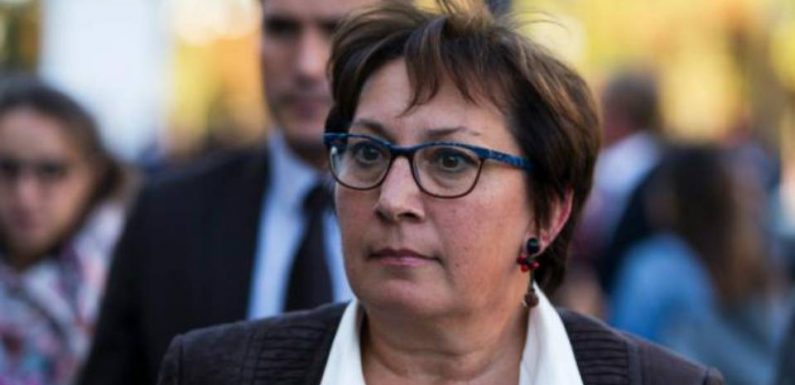 Angoulême : La candidate PS aux municipales exclut de sa liste… un militant RN