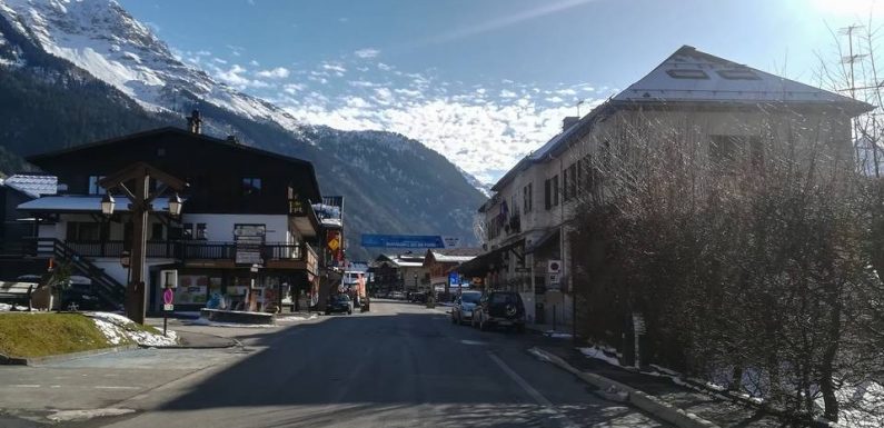 Coronavirus : Cinq Britanniques touchés en Haute-Savoie, Agnès Buzyn sur place ce dimanche