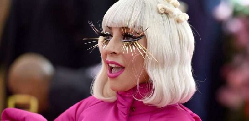 « Stupid Love » : Le nouveau single de Lady Gaga sortira officiellement vendredi
