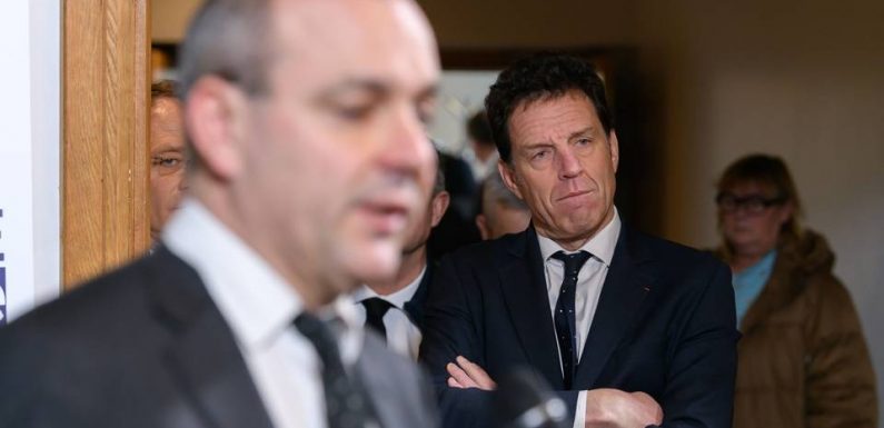Réforme des retraites : Pour le Medef, le calendrier d’adoption du projet n’est « pas tenable »