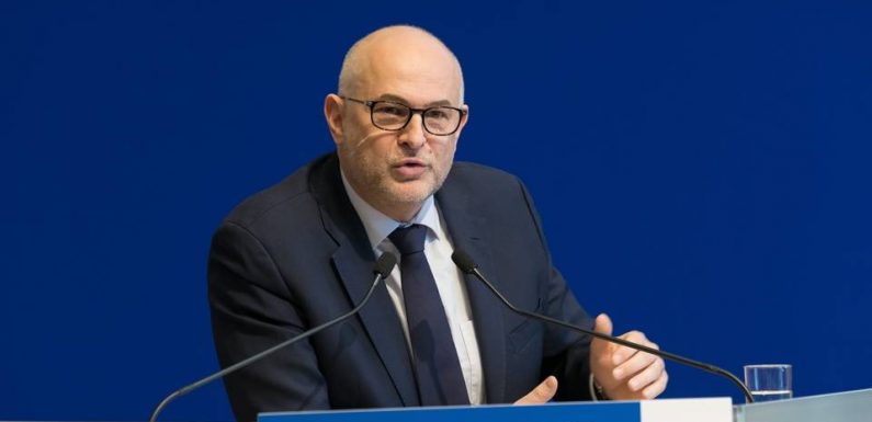 Réforme des retraites : Un « nouvel indicateur » Insee sera nécessaire, dit Laurent Pietraszewski