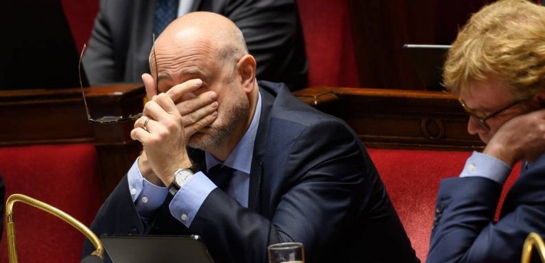 Réforme des retraites : Pluie de sous-amendements, invectives… A l’Assemblée, des débats chaotiques sur le texte