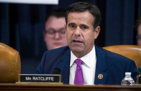 Etats-Unis: Un élu républicain contesté à la tête des services de renseignement