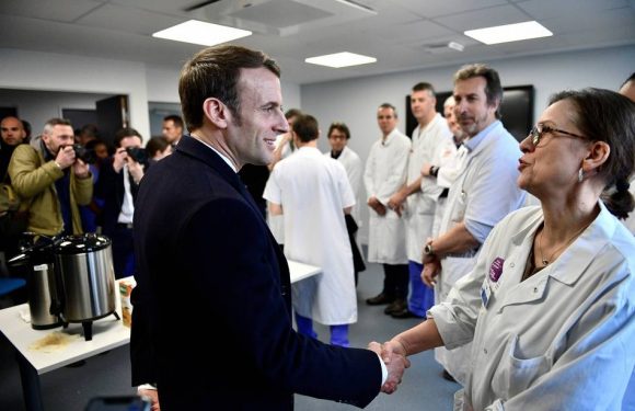 Coronavirus : La crise sanitaire peut-elle rendre plus visible la colère des hospitaliers ?