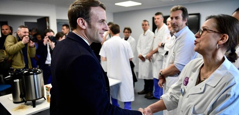 Coronavirus : La crise sanitaire peut-elle rendre plus visible la colère des hospitaliers ?