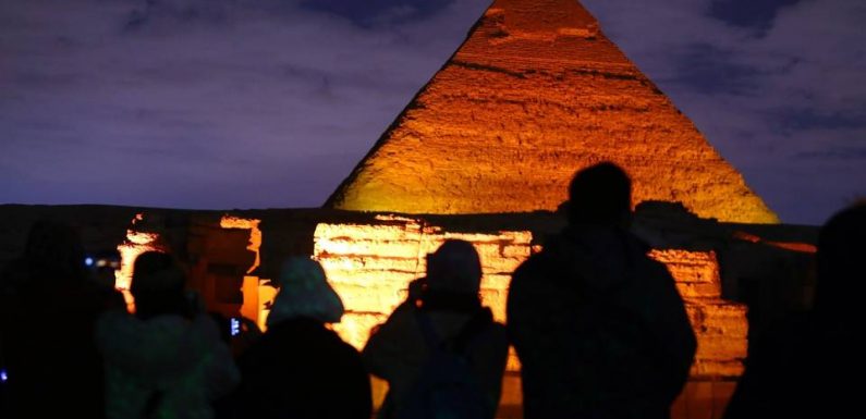 Egypte : Le frère d’un ex-ministre condamné à 30 ans de prison pour vol d’antiquités