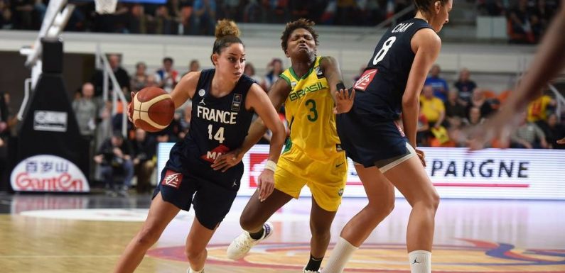 Basket : L’équipe de France se qualifie pour les Jeux olympiques 2020 de Tokyo