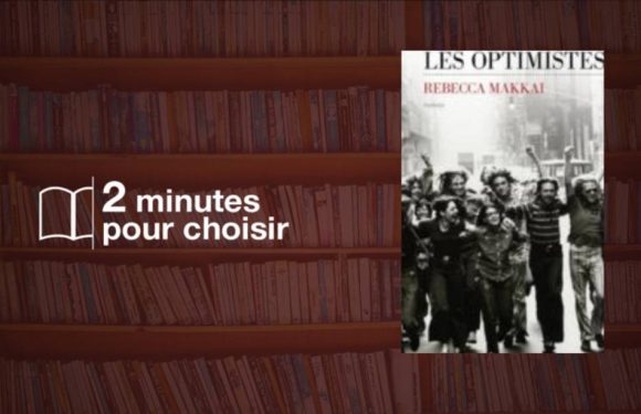 « Les Optimistes » de Rebecca Makkai en 1985 face au début de l’épidémie de sida