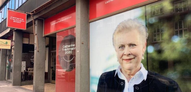 Municipales 2020 à Strasbourg : Le soutien du maire PS Roland Ries au candidat LREM Alain Fontanel provoque la colère des socialistes