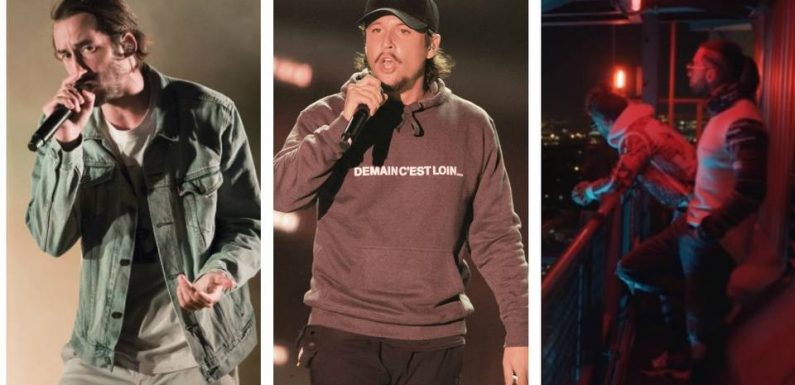 Victoires de la musique 2020: Pourquoi le rap n’a pas tout perdu