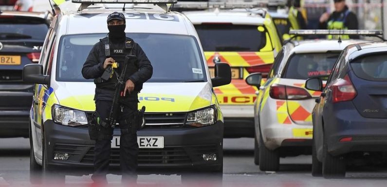 Après l’attaque au couteau à Londres, le gouvernement veut durcir la loi