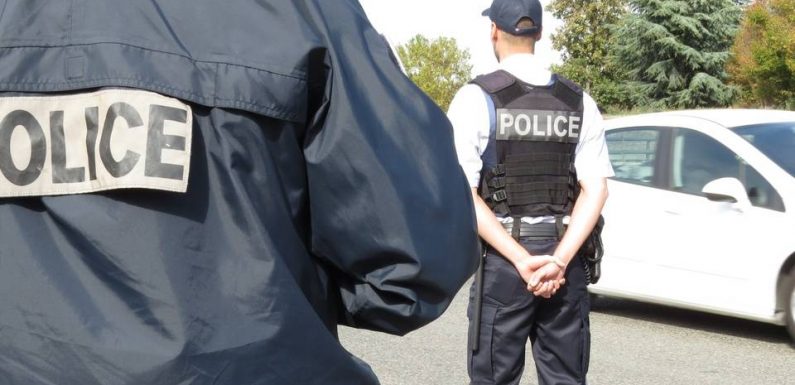 Toulouse : Comment un vendeur de sushis a fait tomber deux policiers pour corruption