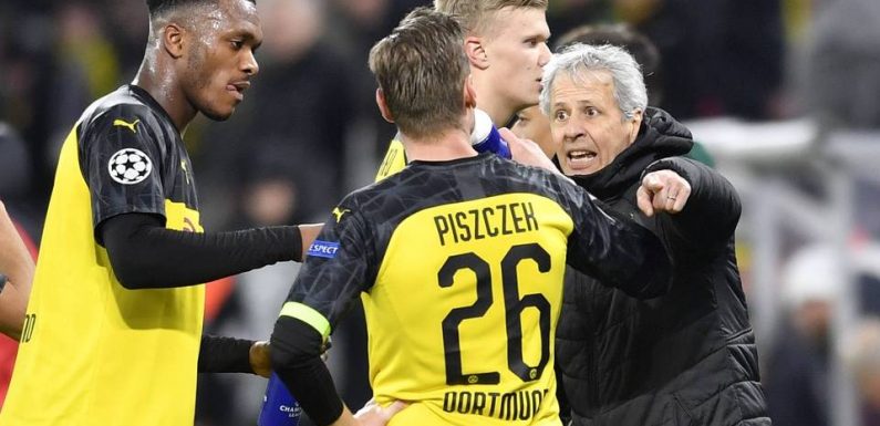 Dortmund-PSG : « Paris est traumatisé de l’an dernier, on a l’avantage psychologique », s’enthousiasme le Borussia