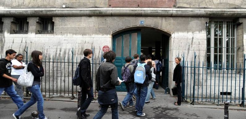 Coronavirus : « Depuis le début de la semaine, les parents sont plus inquiets », déclare Rodrigo Arenas, président de la FCPE