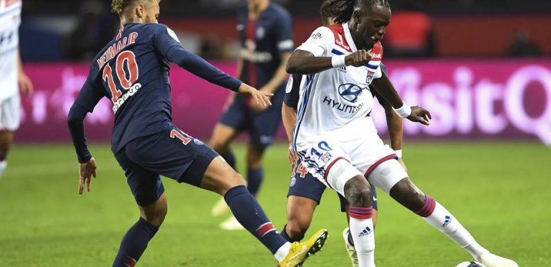 Coupe de France : Choc Lyon-PSG en demi-finales, Rennes ira à Saint-Etienne