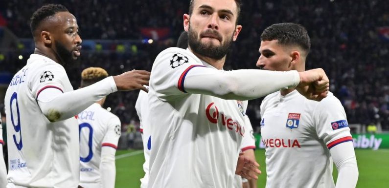 OL-Juventus : Comment Lyon a-t-il pu surprendre avec « un match presque parfait » en pleine saison galère ?
