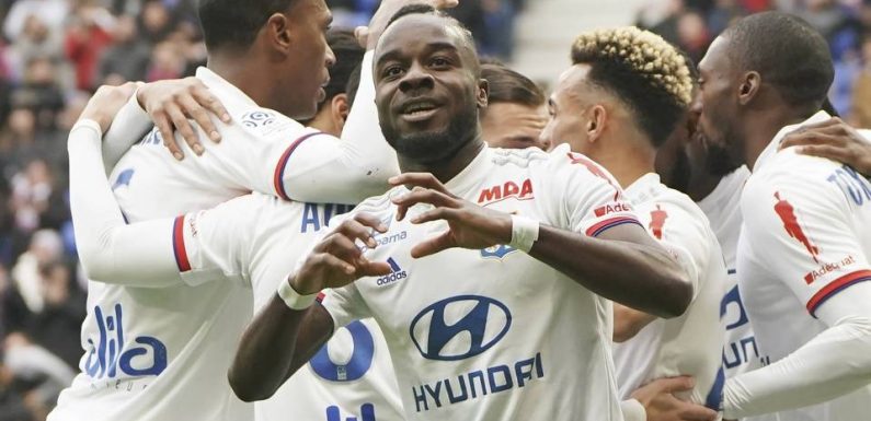 OL : Emirates va-t-il remplacer Hyundai comme sponsor maillot du club lyonnais ?
