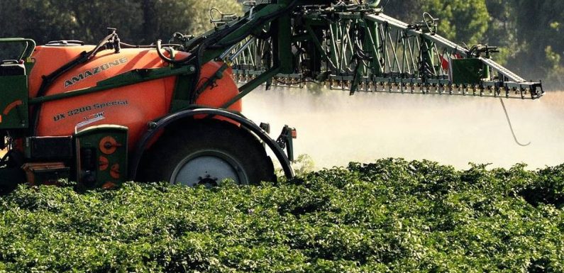 Pesticides dans l’air : Générations Futures tire la sonnette d’alarme