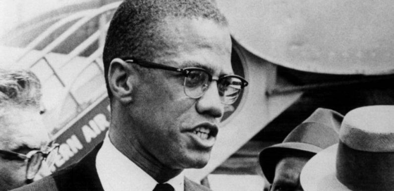 L’enquête sur l’assassinat de Malcolm X va être rouverte après la diffusion d’une série documentaire Netflix