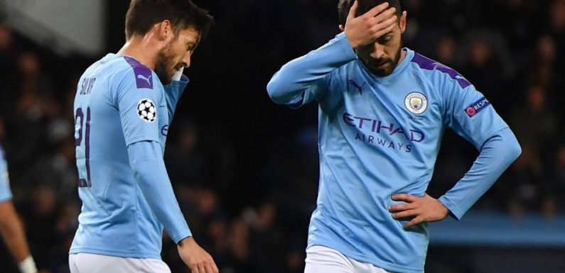 Fair-play financier : Manchester City dénonce une procédure plus « politique » que judiciaire