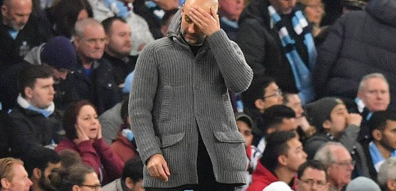 Fair-play financier : « Si les faits sont avérés, il y a une véritable fraude », on fait le point sur le cas de City