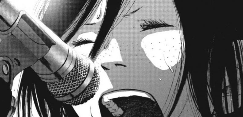 « Solanin », « Punpun », « DDDD »… Le mangaka Inio Asano commente son œuvre