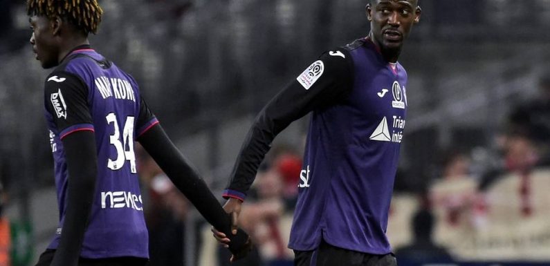 TFC : « C’est touchant »… Le dernier de Ligue 1 reçoit le soutien des autres grands clubs toulousains