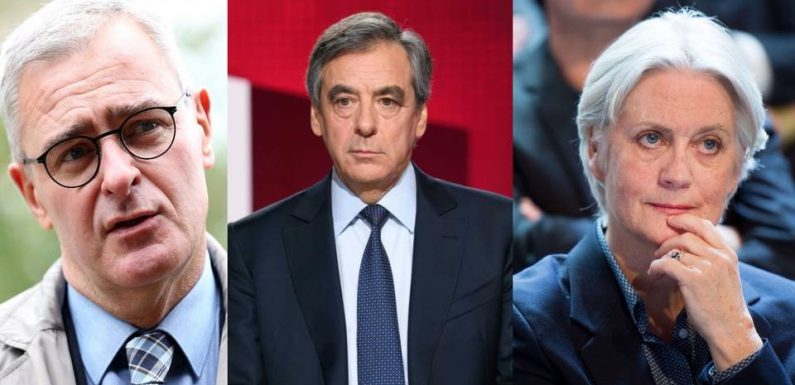 Procès Fillon : Qui sont les protagonistes de l’affaire et que leur reproche la justice ?