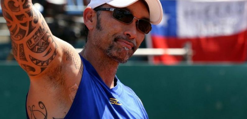 Tennis: L’ex-numéro 1 mondial Marcelo Rios accuse l’ATP d’avoir dissimulé le dopage d’André Agassi