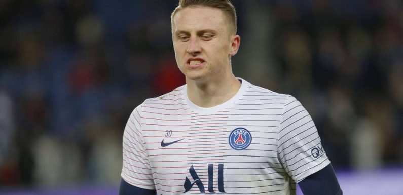 PSG : Les toc de Di Maria, les blagues de Tuchel sur Verratti… Bulka se lâche sur une chaîne polonaise