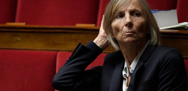 Municipales 2020 à Paris : Marielle de Sarnez (MoDem) annonce qu’elle ne se représente pas