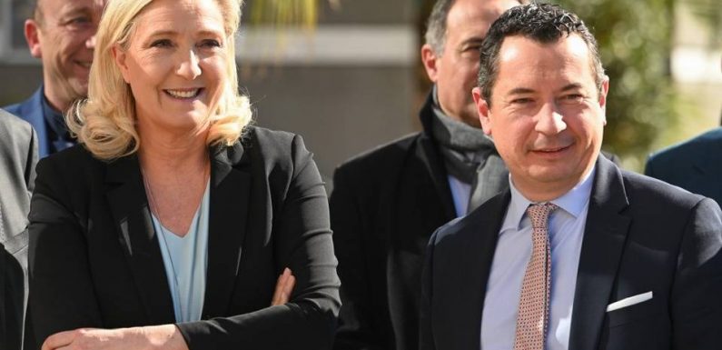 Municipales 2020 : Marine Le Pen en déplacement à Sète pour faire « céder des digues » avec la droite