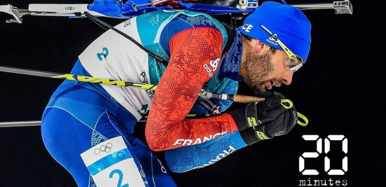 PODCAST. « 20 Minutes » a vécu le 4e titre olympique de Martin Fourcade avec le coach qui l’a convaincu de reprendre le biathlon