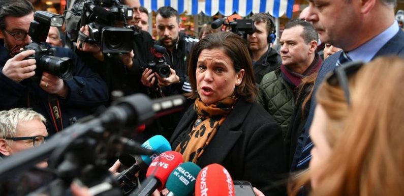 Irlande : Les premières tendances annoncent un résultat des législatives extrêmement serré