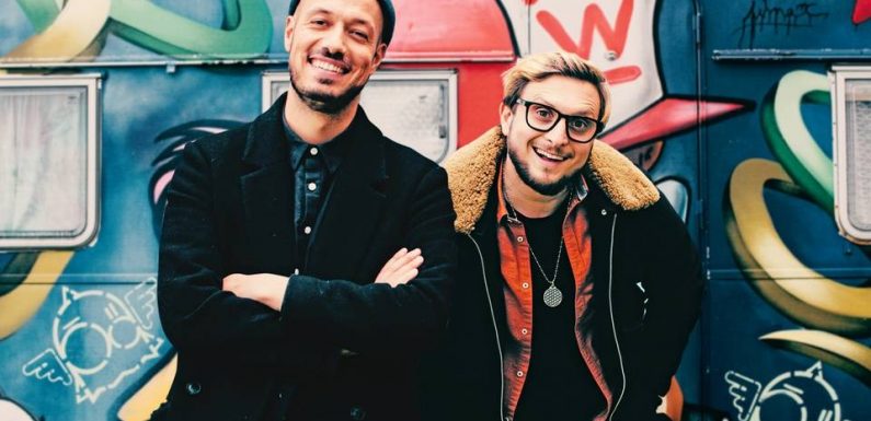 McFly et Carlito: Les deux youtubeurs débarquent sur TMC fin février