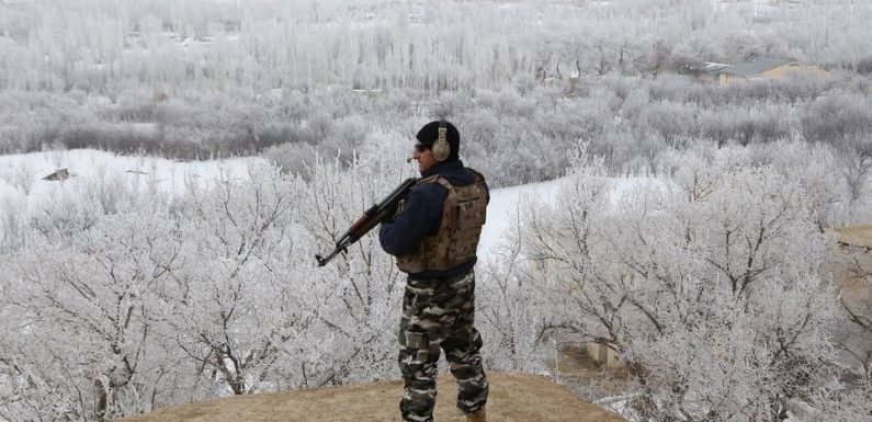 Afghanistan : Tirs au sein d’un QG où se trouvent soldats américains et afghans