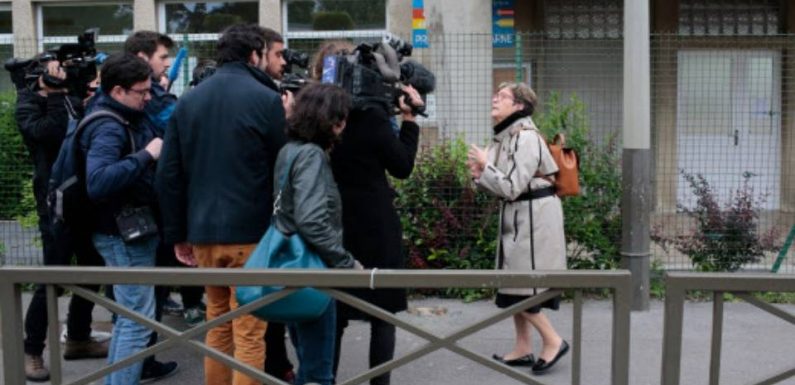 Affaire Lambert: Les parents font appel de la relaxe du docteur Sanchez