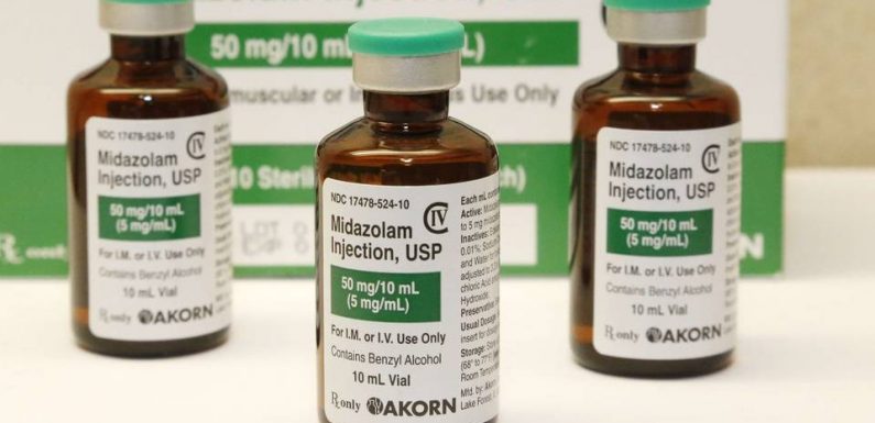 Fin de vie : Un sédatif bientôt disponible pour les soins palliatifs à domicile