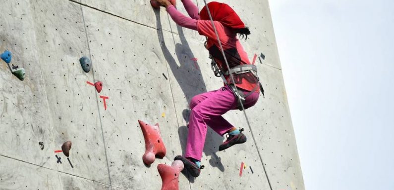 Violences sexuelles dans le sport : Quatre plaintes déposées pour « abus sexuels » au sein de la Fédération d’escalade