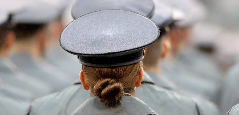 Les dépenses militaires mondiales connaissent une forte augmentation en 2019
