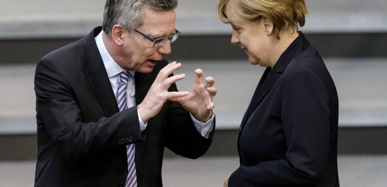 Allemagne : Le salaire minimum a augmenté la productivité, selon une étude